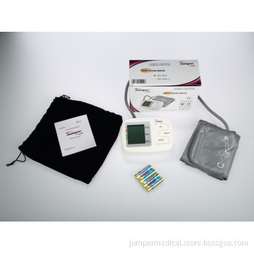 Blood Pressure Monitor with CE, Jpd-900A (arm type)
